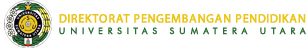 Direktorat Pengembangan Pendidikan
